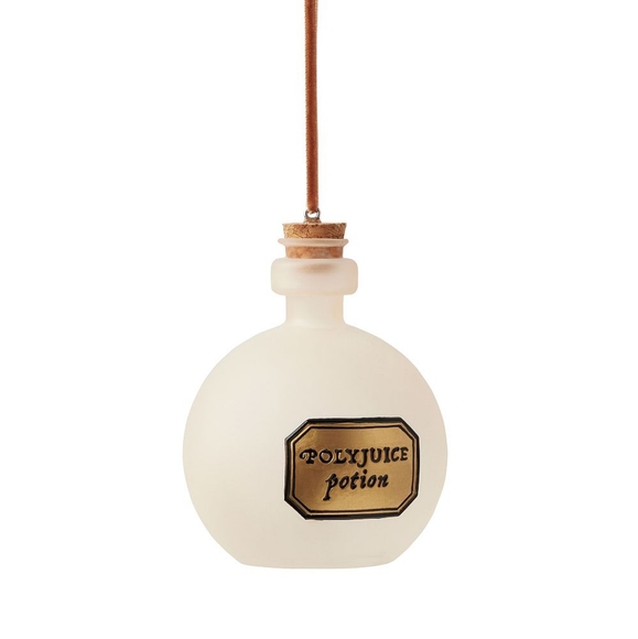 ✨ Harry Potter Light-Up Ornament - Polyjuice Potion - Picture 4 of 6